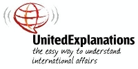 Logotipo United Explanations