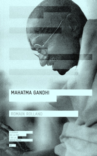 Mahatma Gandhi