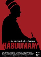 Kásuumaay, an experience of peace in Casamance