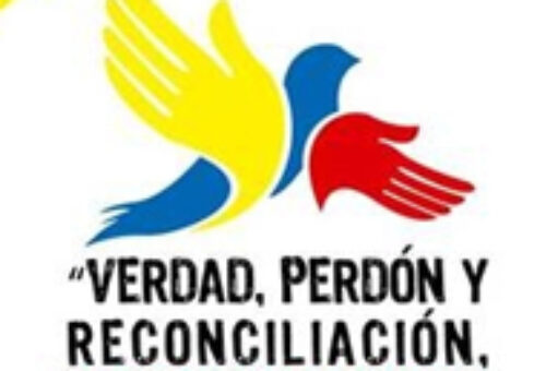 ICIP participates in the forum “Truth, forgiveness and reconciliation: a road to peace in Colombia”