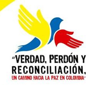 ICIP participates in the forum “Truth, forgiveness and reconciliation: a road to peace in Colombia”