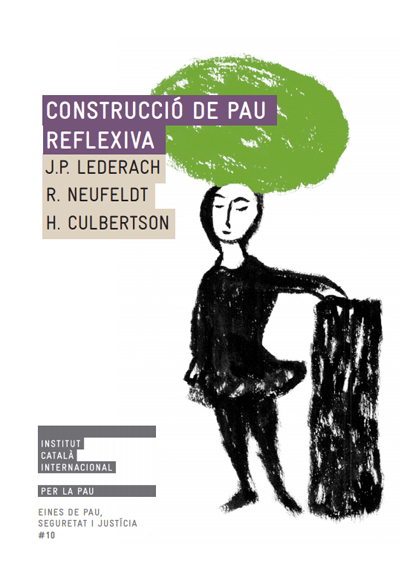 Construcció de pau reflexiva