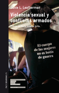 Violencia sexual y conflictos armados