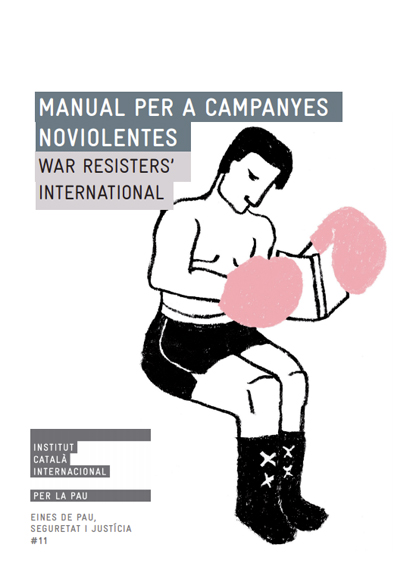 Manual per a campanyes noviolentes