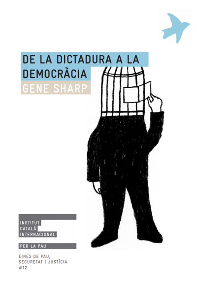 De la dictadura a la democràcia. Un marc conceptual per a l’alliberament