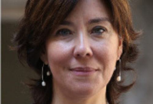 Marta Macias joins ICIP Board