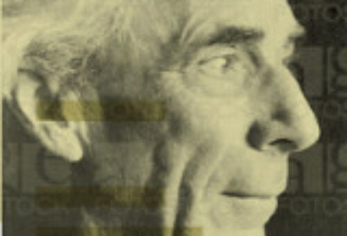 'El sentit comú i la guerra nuclear', by Bertrand Russell