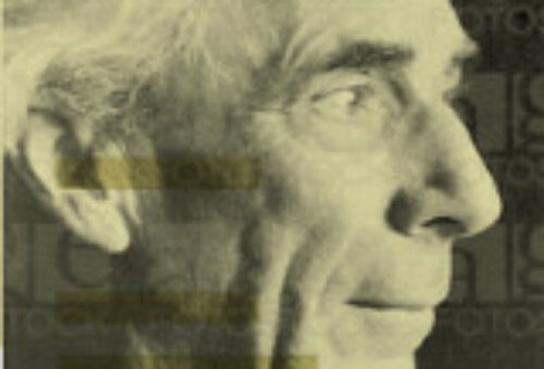 'El sentit comú i la guerra nuclear', de Bertrand Russell