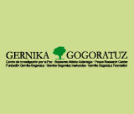 Intercanvi d’experiències amb institucions de pau de Gernika