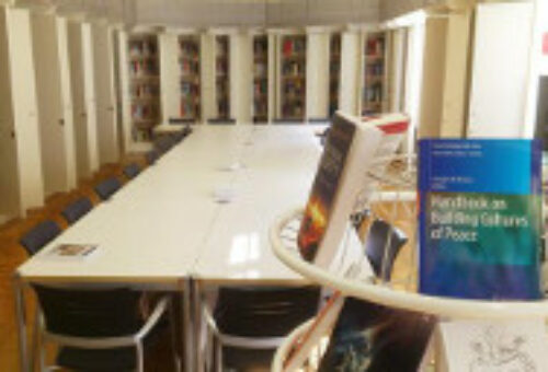 La Biblioteca de l'ICIP s'integra al catàleg de les universitats catalanes
