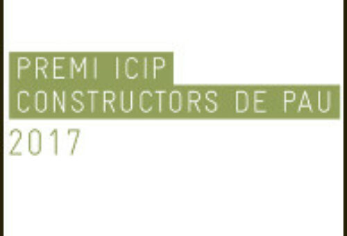 El Premio ICIP, pendiente de resolución