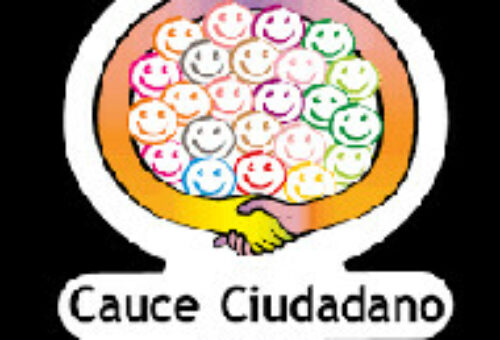 Cauce Ciudadano, ICIP Peace in Progress Award 2018