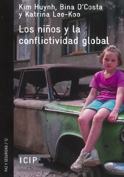 Los niños y la conflictividad global