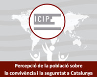 Los catalanes puntúan con un 7,2 sobre 10 el nivel de convivencia en Cataluña