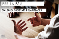 Nou cicle de conferències “Polarització i diàleg en societats democràtiques”