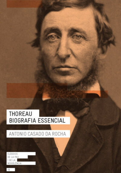 Thoreau. Biografia essencial