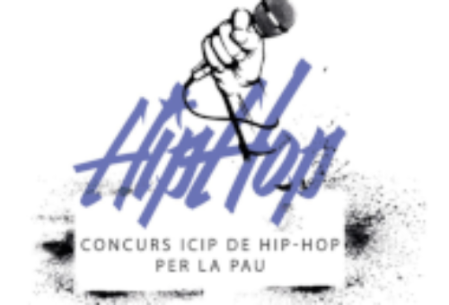 Abierta la convocatoria del V Concurso ICIP de Hip-hop por la Paz