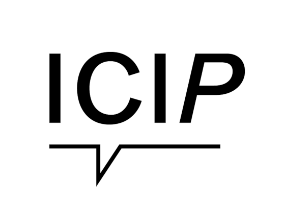 ICIP renews its corporate image and launches a new website