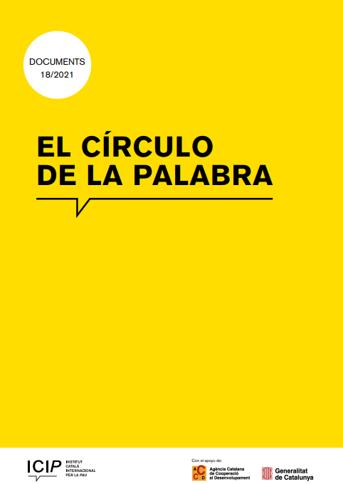 El Círculo de la Palabra