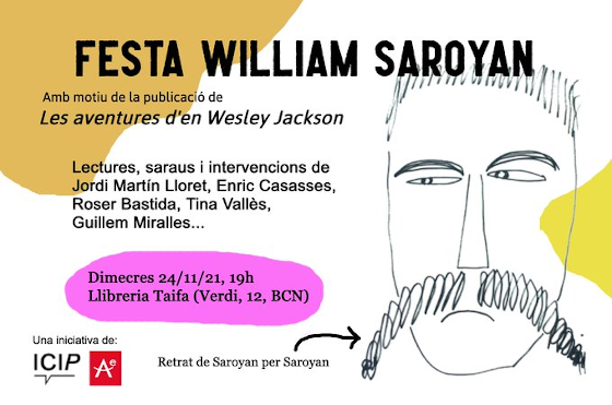 Festa William Saroyan