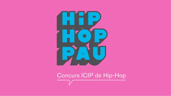 La 6ena edició del Concurs #HipHopPau, pendent de resolució