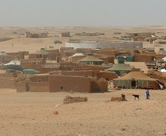 El ICIP alerta de los riesgos para la paz internacional que puede tener la postura del Gobierno sobre el Sáhara Occidental