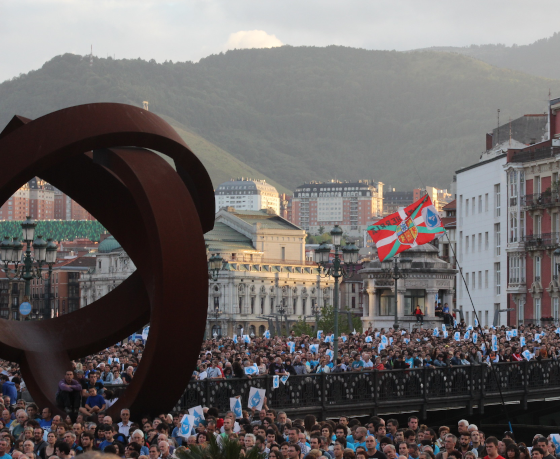 The ICIP Peace in Progress Award 2022 Ceremony