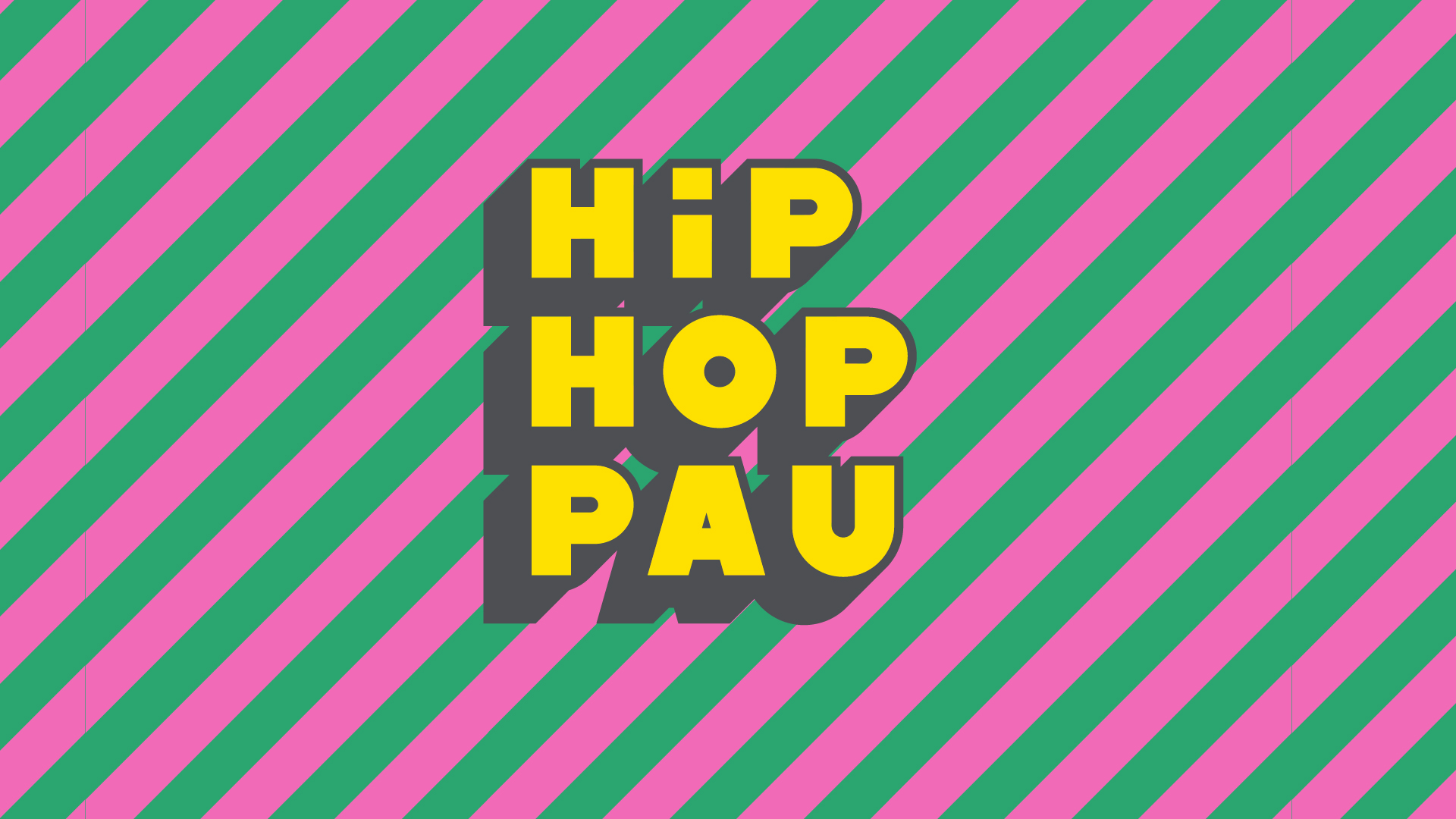 En marxa la setena edició del concurs #HipHopPau adreçat a joves d’entre 12 i 25 anys