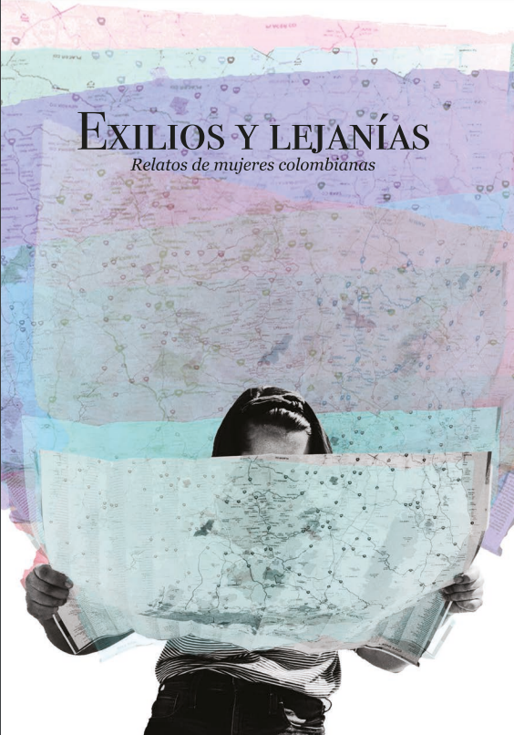 Presentació del llibre “Exilios y lejanías”