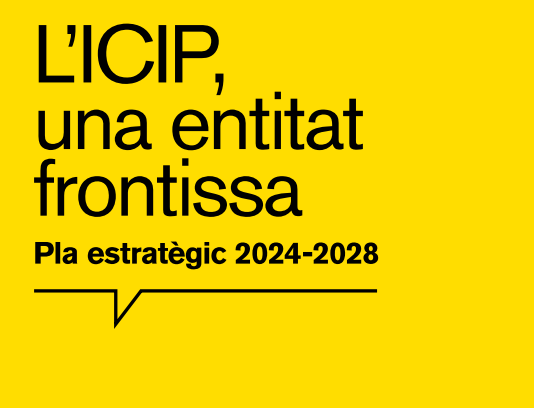 L’ICIP renova el Pla Estratègic i fixa les prioritats per als propers quatre anys