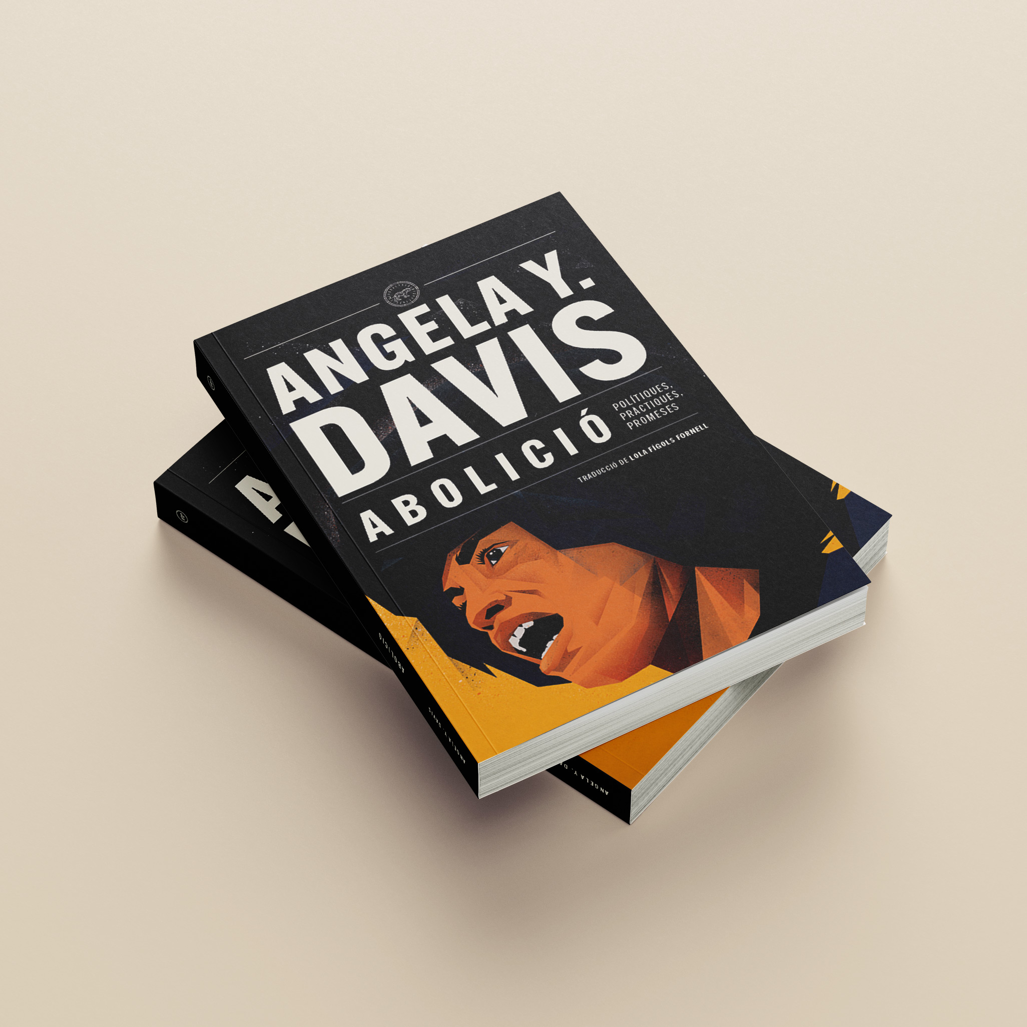 “Abolició”, d’Angela Davis, explora la història i la pràctica del pensament abolicionista de les presons