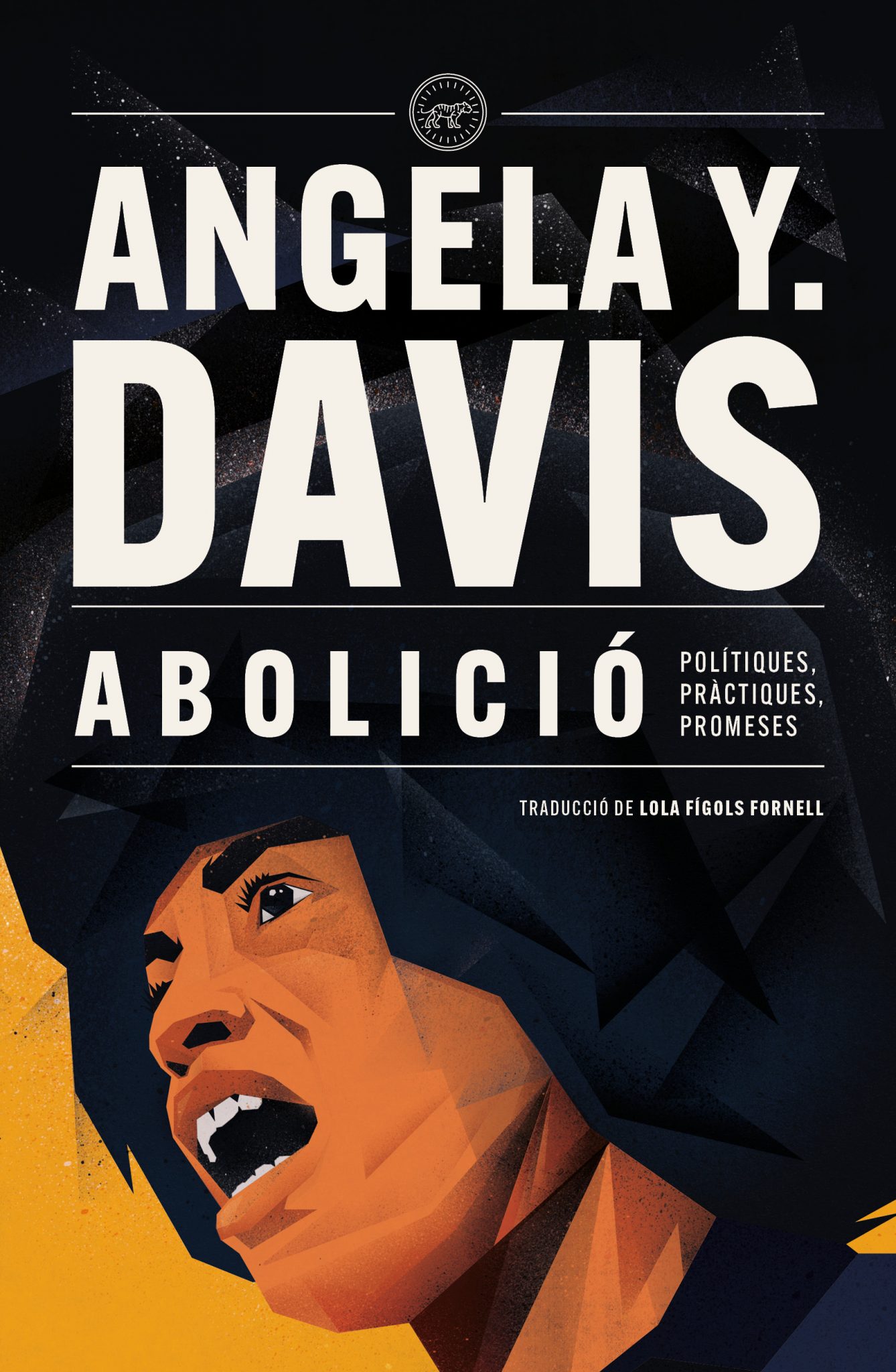 "Abolició", de Angela Davis, explora la historia y la práctica del